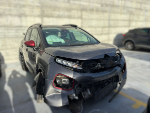 CITROЁN C3 Aircross