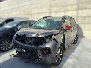 CITROЁN C3 Aircross