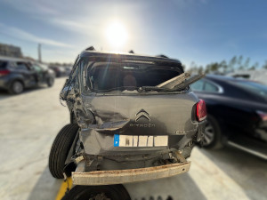 CITROЁN C3 Aircross
