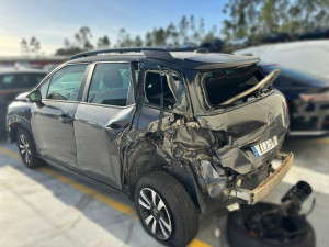 CITROЁN C3 Aircross