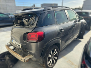 CITROЁN C3 Aircross