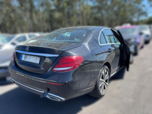 MERCEDES E300
