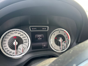 MERCEDES A 180