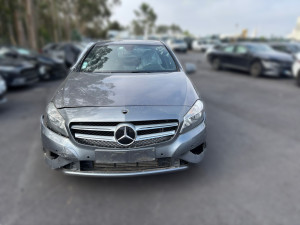 MERCEDES A 180
