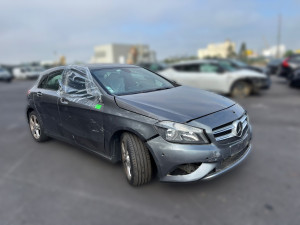 MERCEDES A 180