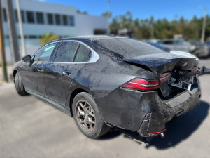BMW 520d