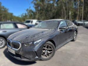 BMW 520d