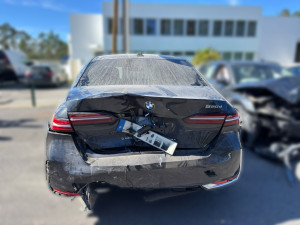 BMW 520d