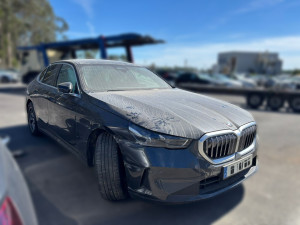 BMW 520d