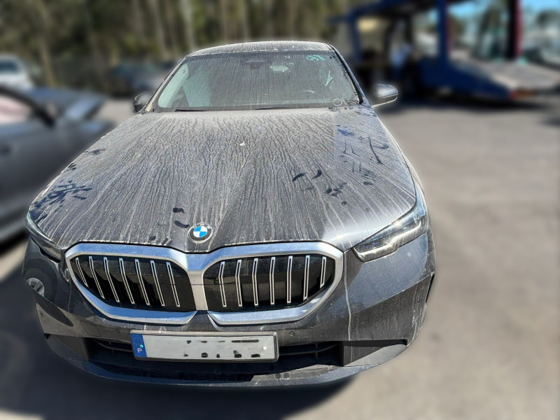 BMW 520d