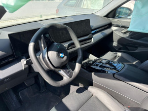 BMW 520d