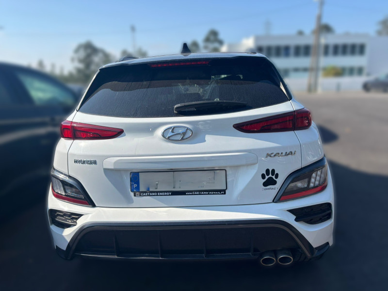 HYUNDAI KAUAI