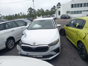 SKODA