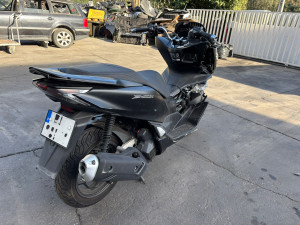 Honda PCX