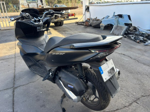 Honda PCX