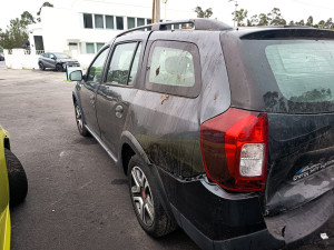 DACIA