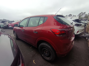 DACIA