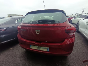 DACIA