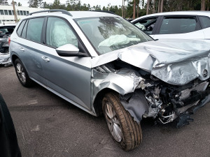 SKODA