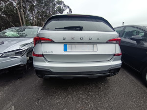 SKODA