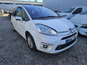 Citroën C4 Picasso