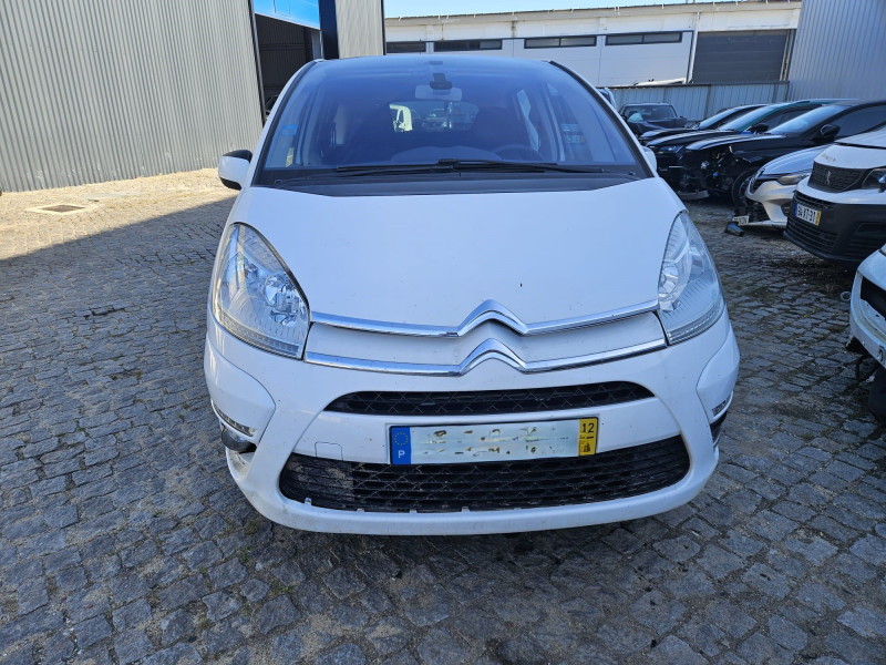 Citroën C4 Picasso