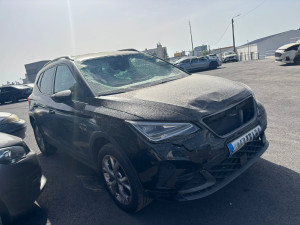 SEAT ARONA FR