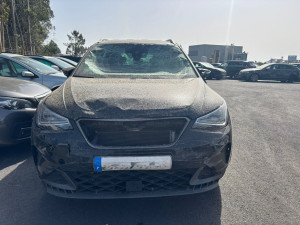 SEAT ARONA FR