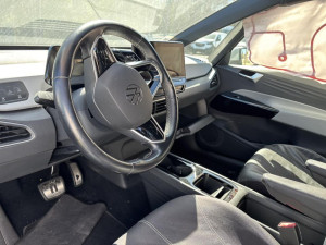 VOLKSWAGEN ID3
