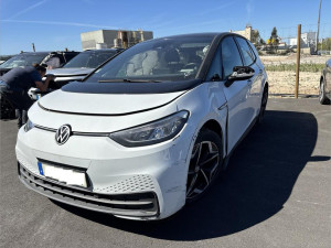 VOLKSWAGEN ID3