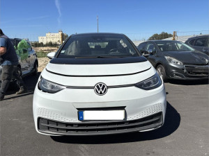 VOLKSWAGEN ID3