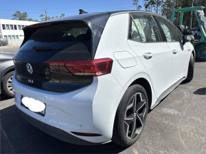 VOLKSWAGEN ID3