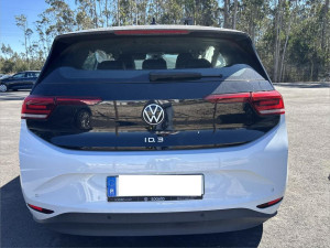 VOLKSWAGEN ID3