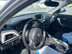 BMW 116D