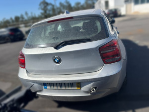 BMW 116D