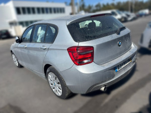 BMW 116D