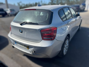 BMW 116D
