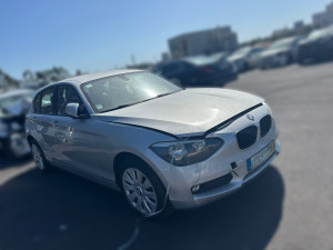 BMW 116D