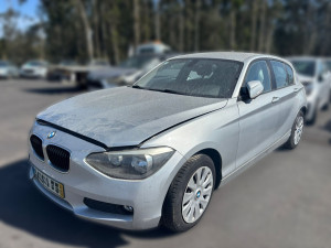 BMW 116D