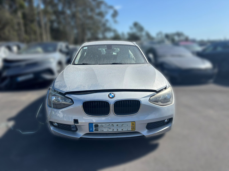 BMW 116D