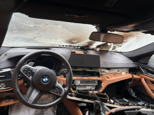 BMW 525D