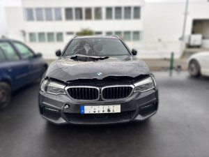BMW 525D