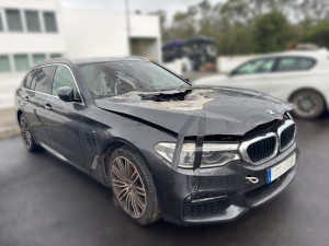 BMW 525D