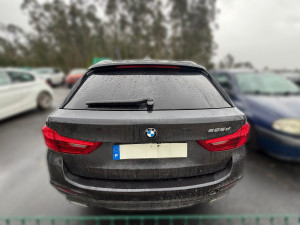 BMW 525D