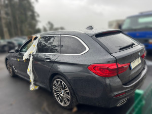 BMW 525D