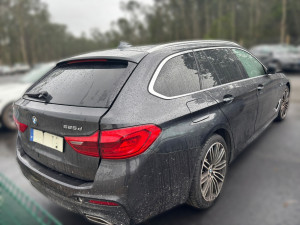 BMW 525D