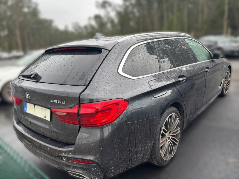 BMW 525D